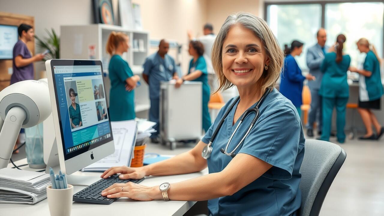 Care Coordination
