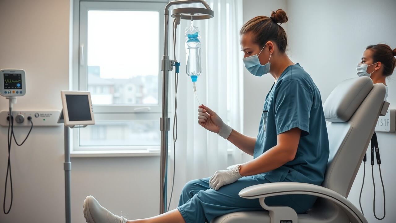 IV Therapy