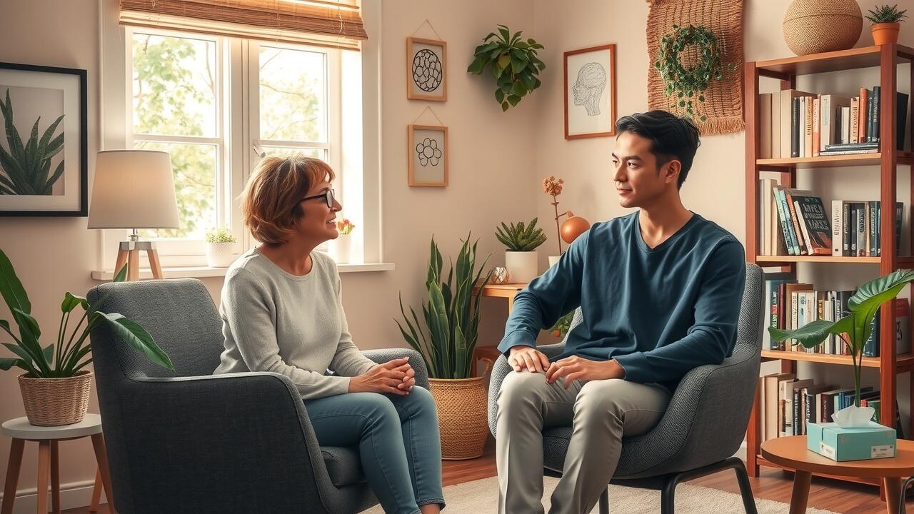 Mental Health Services
