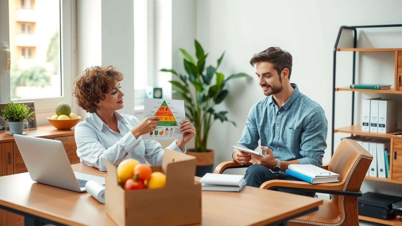 Nutritional Counseling