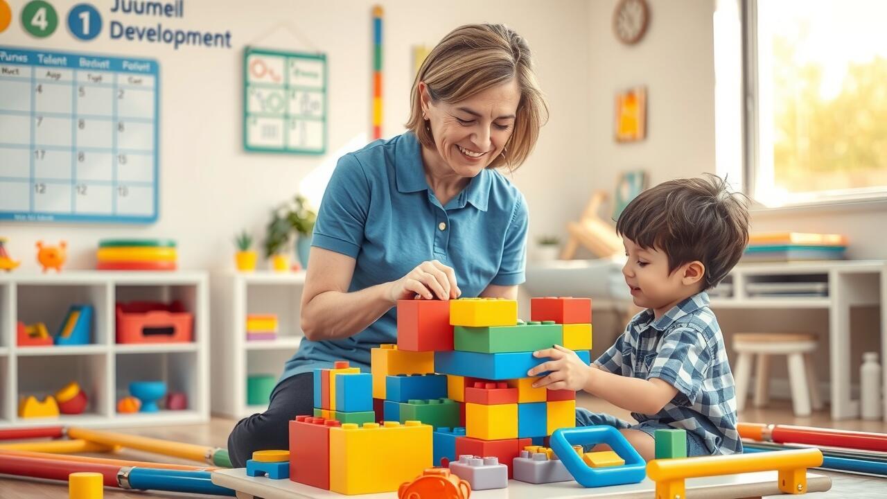 Occupational Therapy