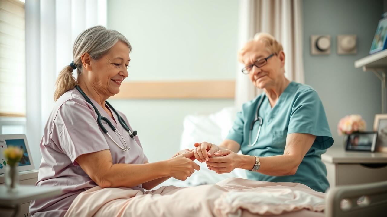 Palliative Care