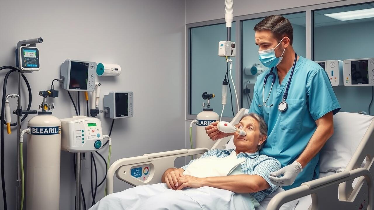 Respiratory Therapy