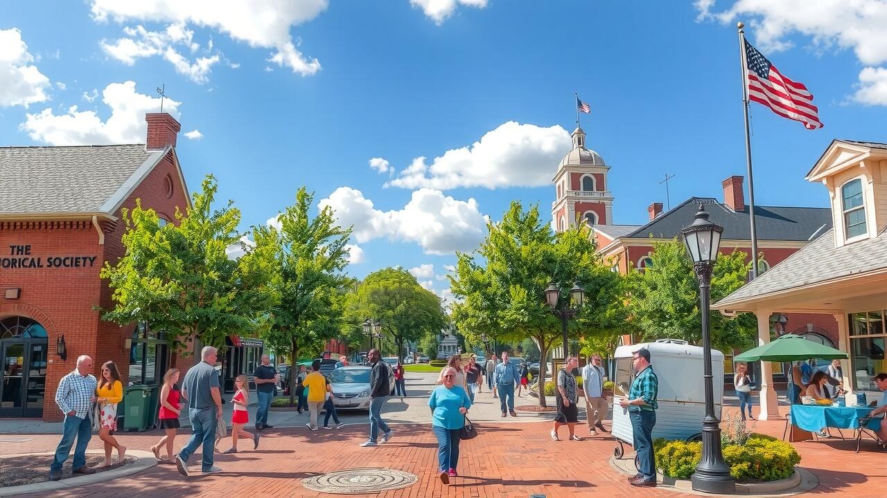 Things to do and places to visit in Edison, New Jersey
